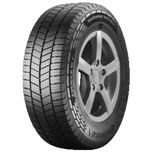 195/65R15C 98/96T VanContact A/S Ultra 6PR